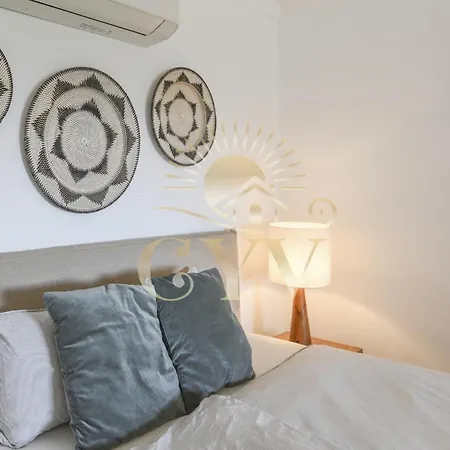 Villa Cyv - Exclusive Dream In Torreblanca! *