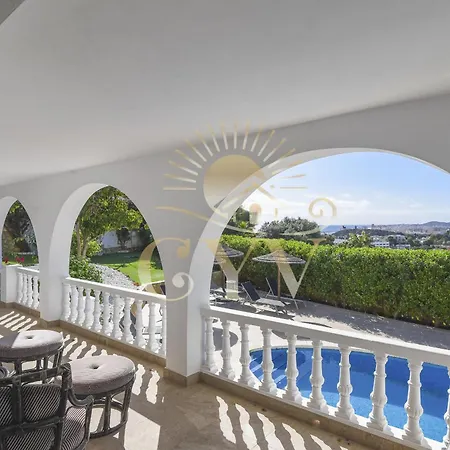 Cyv - Exclusive Dream In Torreblanca!