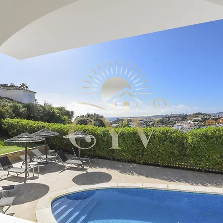 Cyv - Exclusive Dream In Torreblanca!