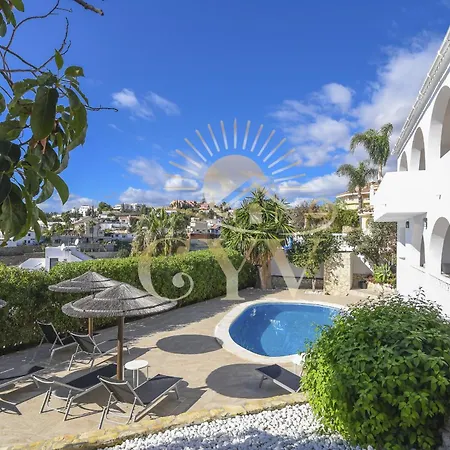 Villa Cyv - Exclusive Dream In Torreblanca! Fuengirola