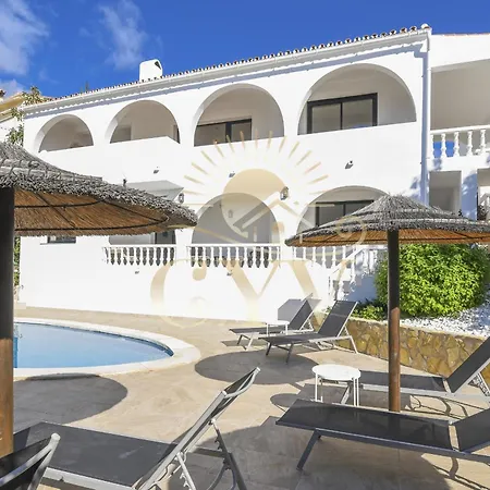 Villa Cyv - Exclusive Dream In Torreblanca! *