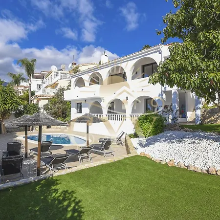 Villa Cyv - Exclusive Dream In Torreblanca! Fuengirola