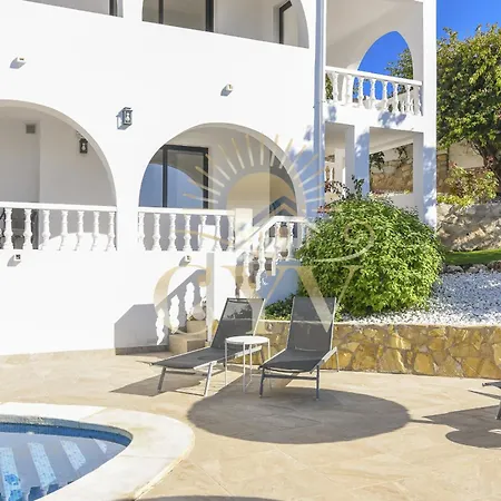 Villa Cyv - Exclusive Dream In Torreblanca! Fuengirola