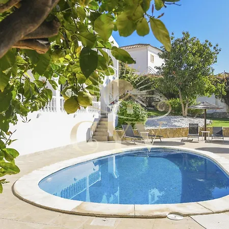Cyv - Exclusive Dream In Torreblanca! Villa Fuengirola