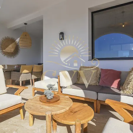 Cyv - Exclusive Dream In Torreblanca! * Fuengirola