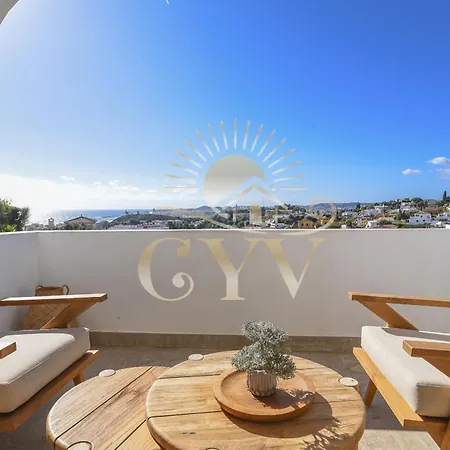 Cyv - Exclusive Dream In Torreblanca! Villa *