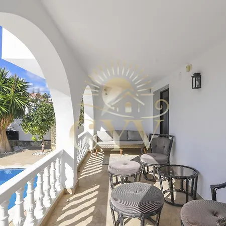 Villa Exclusive Dream In Torreblanca! Fuengirola