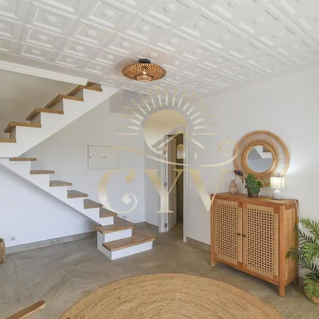 Exclusive Dream In Torreblanca! Villa