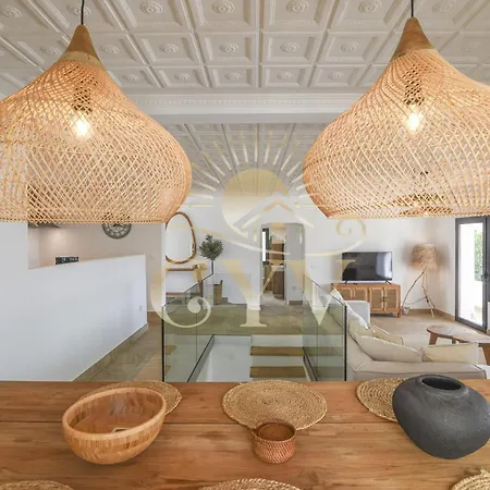 Exclusive Dream In Torreblanca! Fuengirola