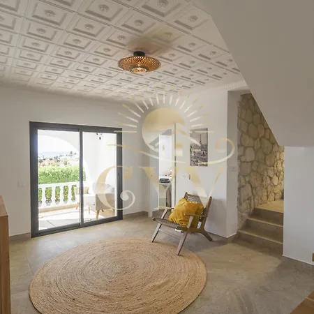 Villa Exclusive Dream In Torreblanca! *