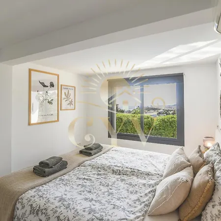 Exclusive Dream In Torreblanca! Fuengirola