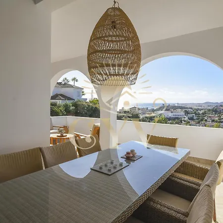 Villa Exclusive Dream In Torreblanca!