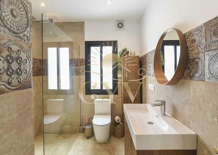 Exclusive Dream In Torreblanca! フエンヒロラ