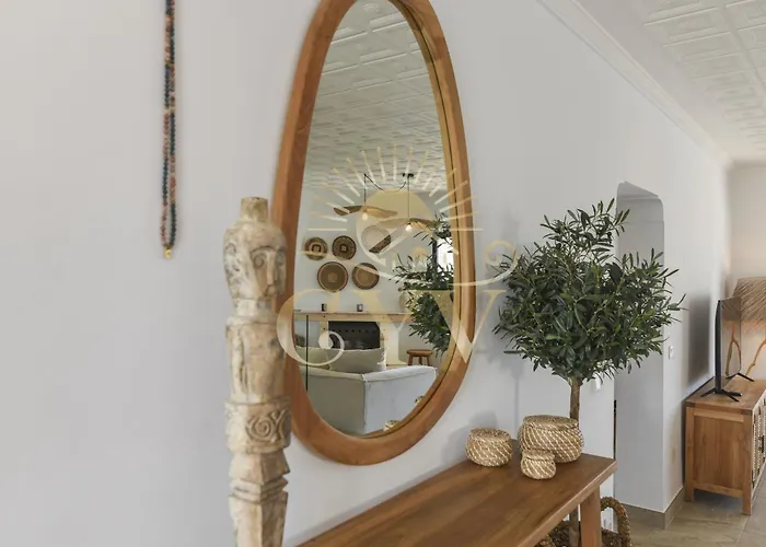 Exclusive Dream In Torreblanca! ヴィラ