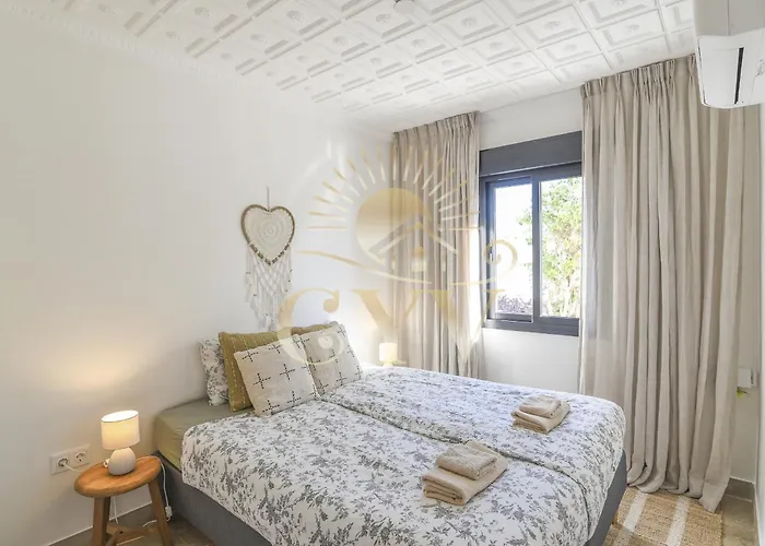 Exclusive Dream In Torreblanca! * フエンヒロラ