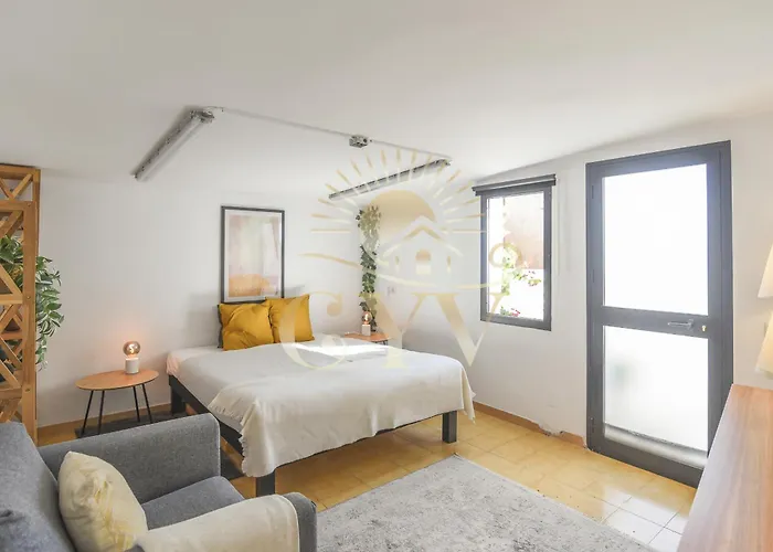 Exclusive Dream In Torreblanca! ヴィラ