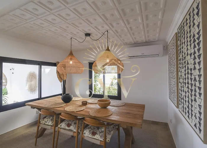 Exclusive Dream In Torreblanca!