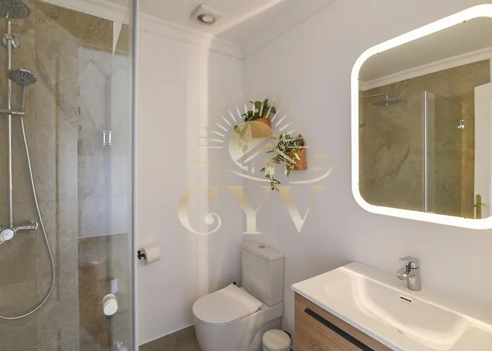 ヴィラ Exclusive Dream In Torreblanca! *