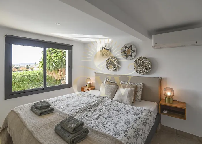 Exclusive Dream In Torreblanca! *