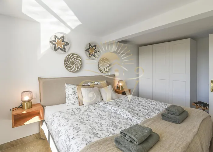 Exclusive Dream In Torreblanca! ヴィラ