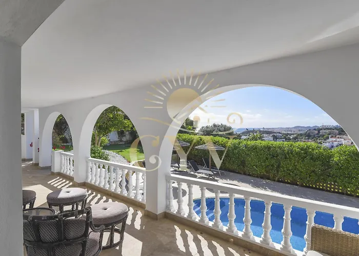 Exclusive Dream In Torreblanca!