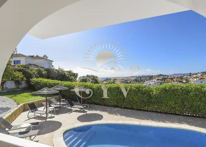 Exclusive Dream In Torreblanca!