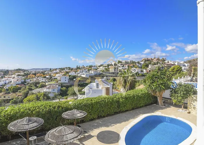 Exclusive Dream In Torreblanca! *