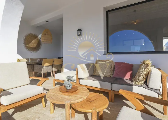 Exclusive Dream In Torreblanca! * フエンヒロラ