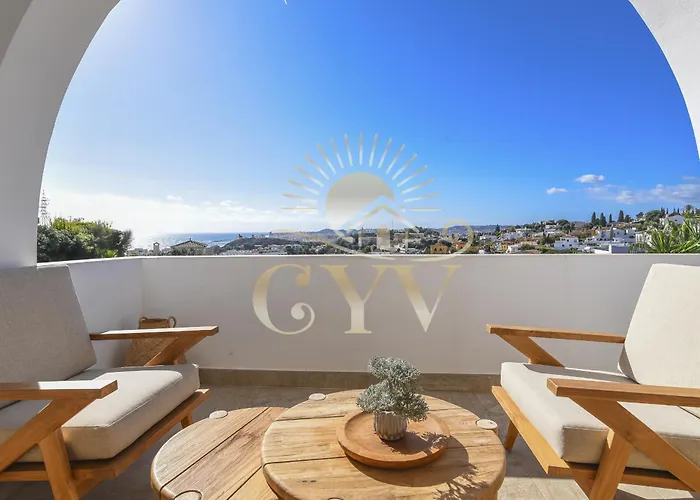 Exclusive Dream In Torreblanca! ヴィラ *