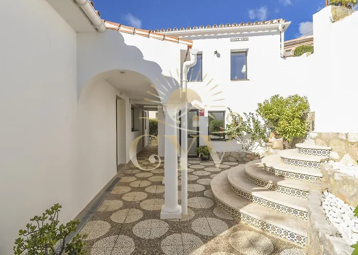 ヴィラ Exclusive Dream In Torreblanca! フエンヒロラ