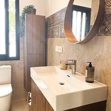 Exclusive Dream In Torreblanca! Villa *