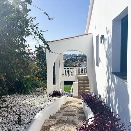 Exclusive Dream In Torreblanca! Fuengirola