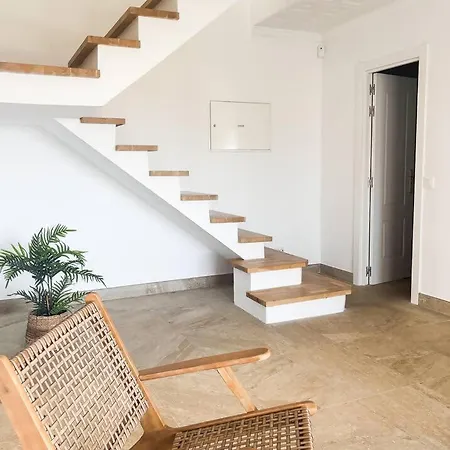 Exclusive Dream In Torreblanca! Villa