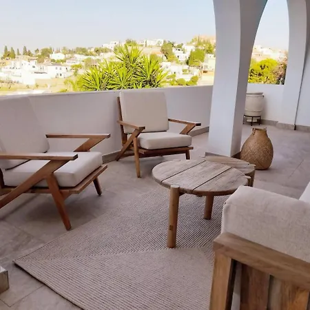 Exclusive Dream In Torreblanca! Fuengirola