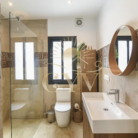 Exclusive Dream In Torreblanca! Fuengirola