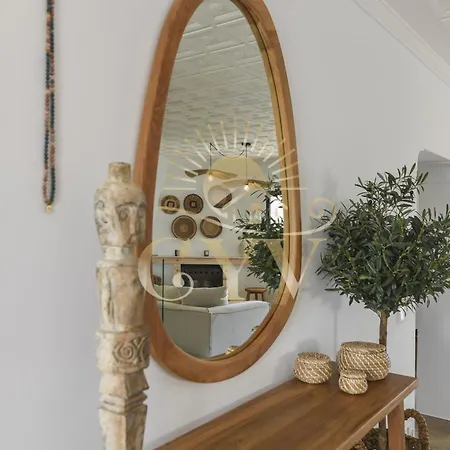 Exclusive Dream In Torreblanca! Villa