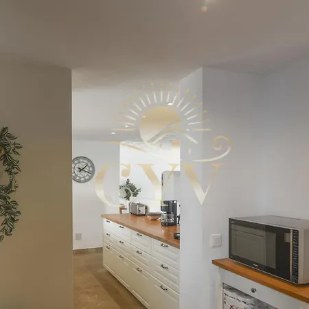 Exclusive Dream In Torreblanca! Fuengirola