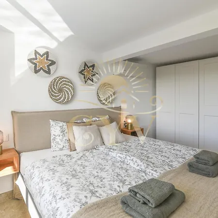 Exclusive Dream In Torreblanca! Villa