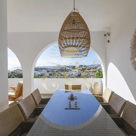 Exclusive Dream In Torreblanca! Fuengirola