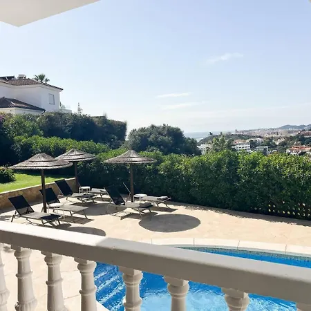 Exclusive Dream In Torreblanca! * Fuengirola