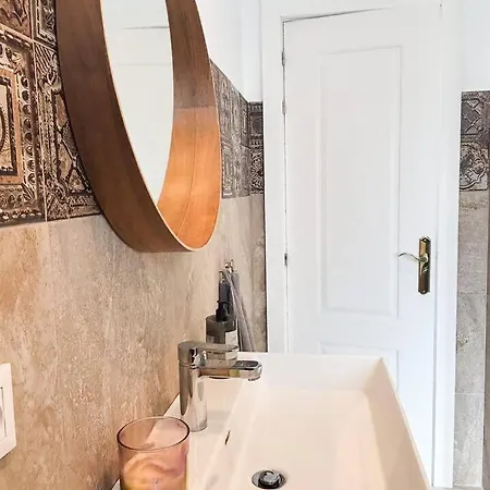 Exclusive Dream In Torreblanca! Fuengirola