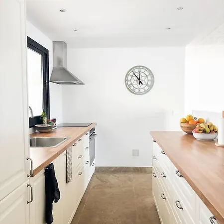 Villa Exclusive Dream In Torreblanca! *