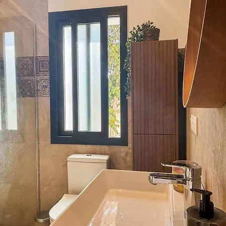 Exclusive Dream In Torreblanca! Villa Fuengirola