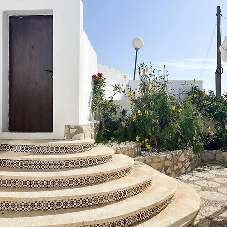 Exclusive Dream In Torreblanca! Villa Fuengirola