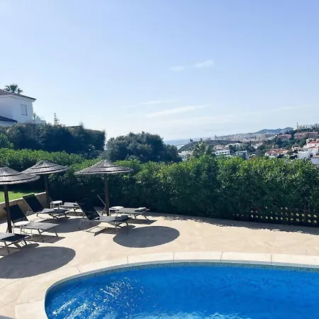 Exclusive Dream In Torreblanca! Villa *