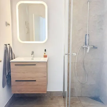 Exclusive Dream In Torreblanca!