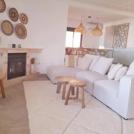 Exclusive Dream In Torreblanca! Villa