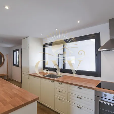 Exclusive Dream In Torreblanca!